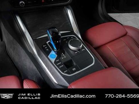 Used 2023 BMW i4 M50 w/ Premium Package image 15