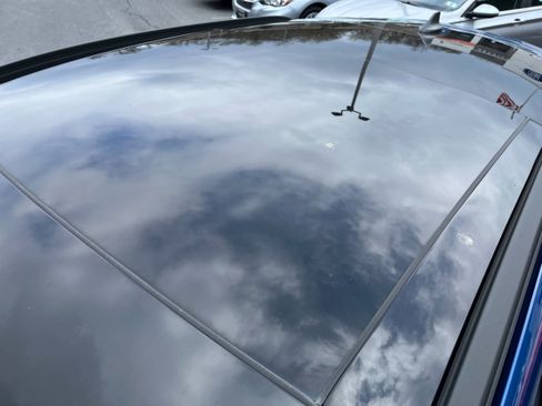 Certified 2023 Ford Escape ST-Line w/ Tech Pack #1 image 7