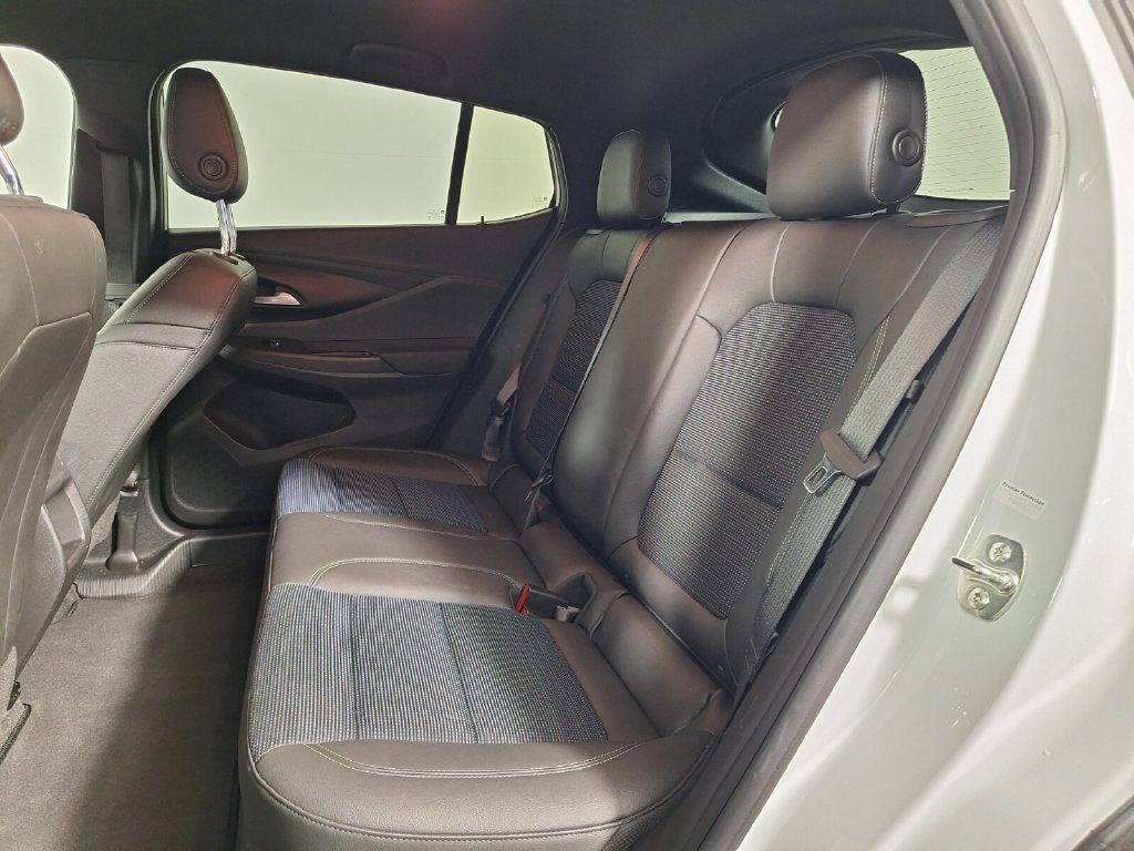 Used 2026 Buick Envista Preferred FWD image 22