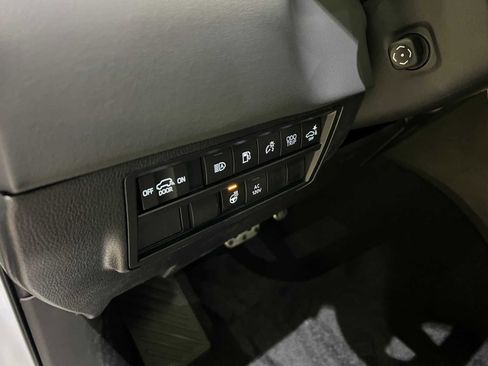 New 2026 Toyota Sequoia Platinum image 20