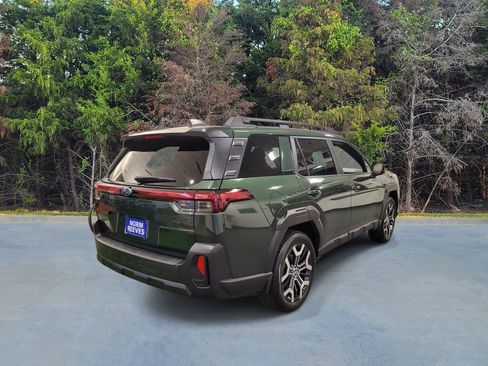 New 2026 Subaru Outback Touring XT AWD/4WD image 16