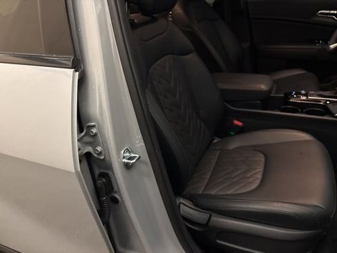 Used 2024 Kia Sportage X-Line image 21