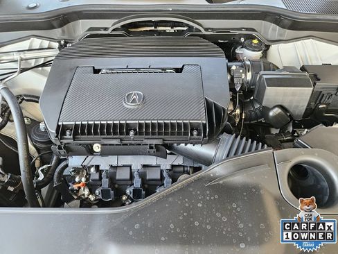 Certified 2026 Acura MDX FWD w/ Technology Package image 33