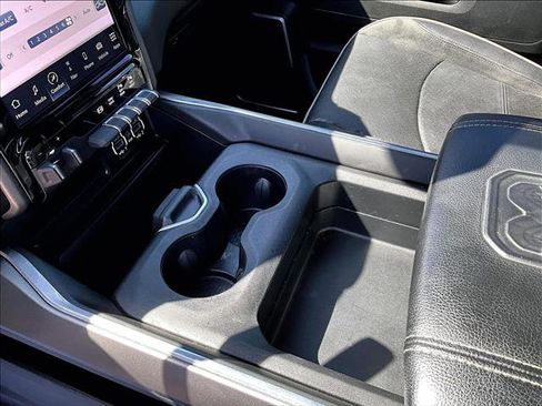 Used 2022 RAM 2500 Laramie image 15