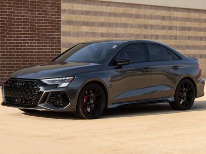 Used 2024 Audi RS 3