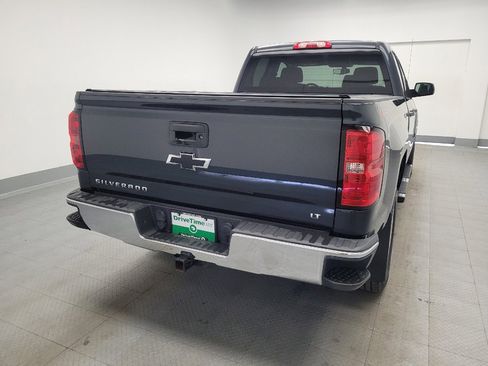 Used 2018 Chevrolet Silverado 1500 LT w/ All Star Edition image 7