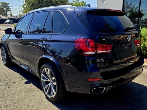 Used 2014 BMW X5 xDrive35i image 7