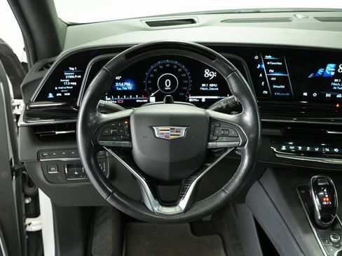 Used 2022 Cadillac Escalade ESV Sport w/ Touring Package image 24