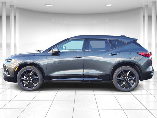 Used 2020 Chevrolet Blazer RS AWD/4WD image 2