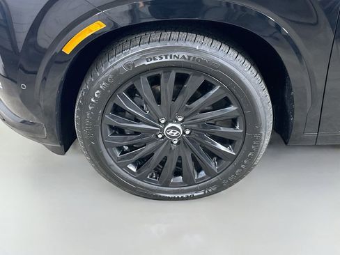Used 2024 Hyundai Palisade Calligraphy AWD/4WD image 8