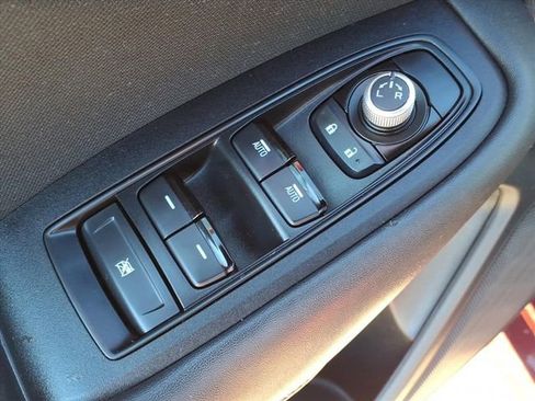 Used 2022 Subaru Legacy Premium image 14