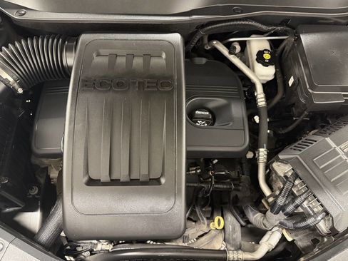 Used 2017 GMC Terrain SLE w/ Driver Alert Package I image 22