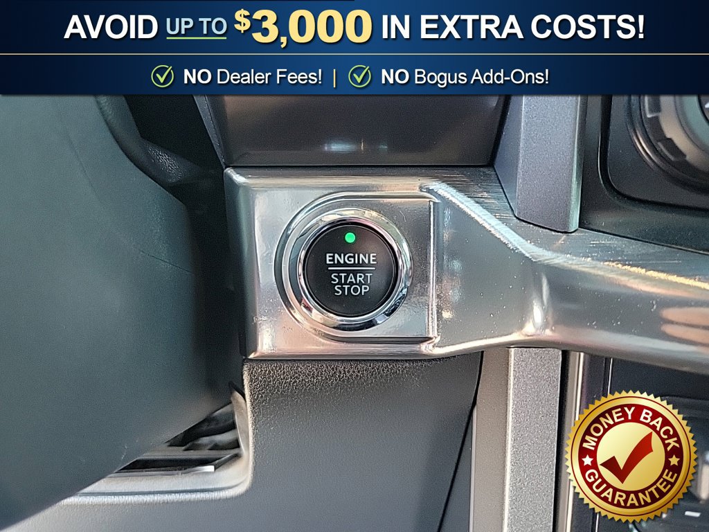 Used 2023 Ford F150 Lariat w/ Equipment Group 502A High AWD/4WD image 26