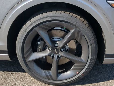 New 2026 Genesis GV70 2.5T Sport Prestige image 10