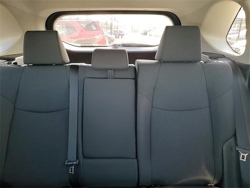 Used 2025 Toyota RAV4 LE image 21