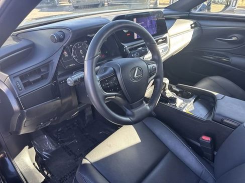 Used 2023 Lexus ES 350 w/ Premium Package image 11