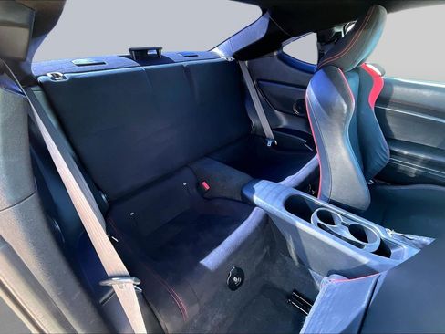 Used 2015 Scion FR-S RWD image 23