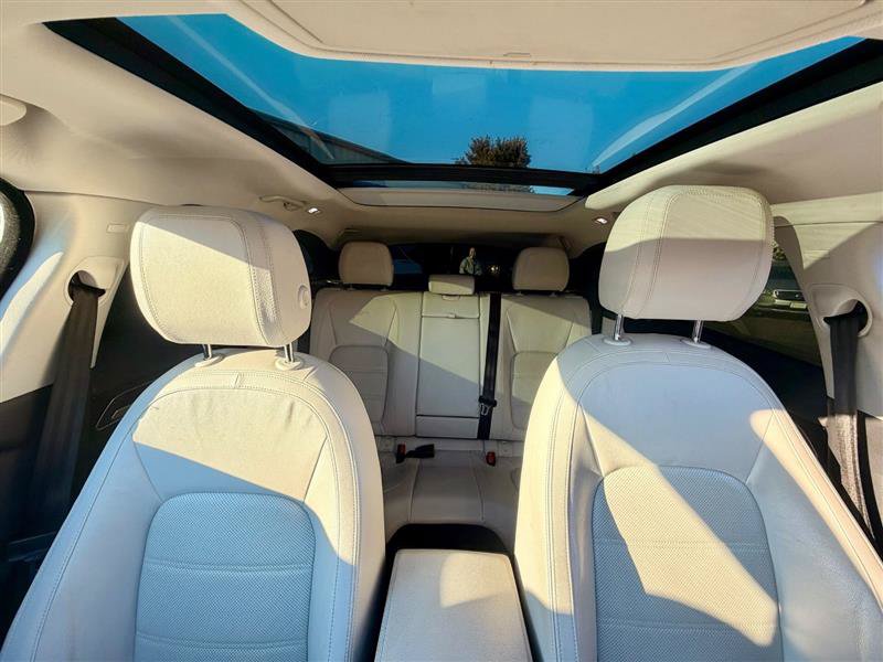 Used 2018 Jaguar F-PACE Prestige AWD/4WD image 29