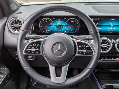 Certified 2020 Mercedes-Benz GLB 250 250 image 18