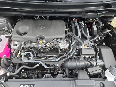 Certified 2026 Toyota Sienna XSE FWD image 27