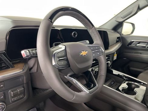 New 2026 Chevrolet Tahoe High Country image 28