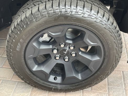 New 2026 RAM 1500 Big Horn image 6