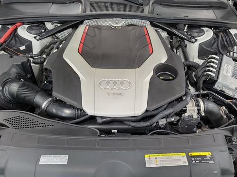 Used 2019 Audi S5 Premium Plus w/ S Sport Package AWD/4WD image 31