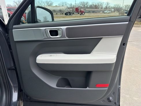 New 2026 Hyundai Santa Fe SE image 25