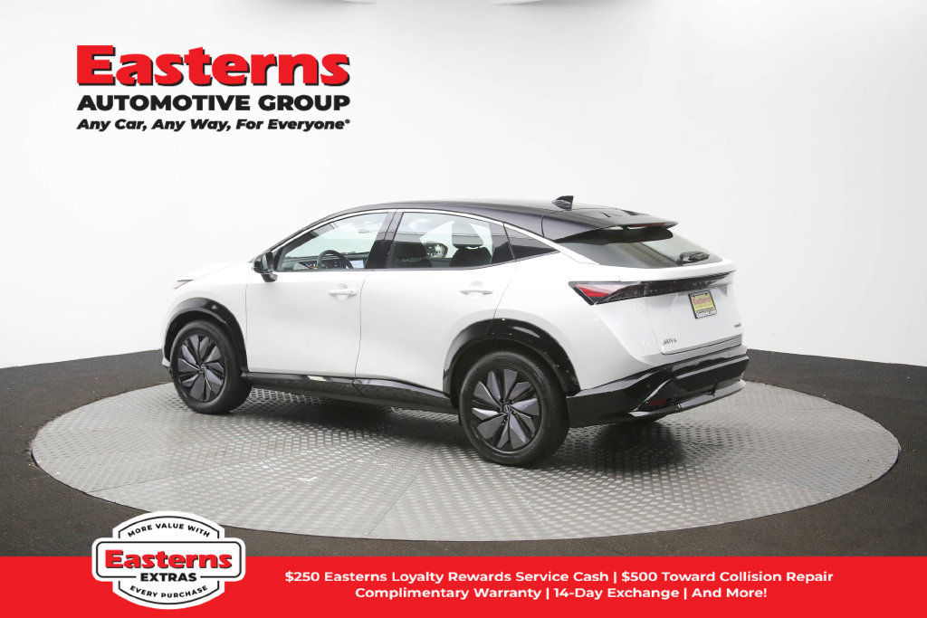 Used 2023 Nissan Ariya FWD image 57