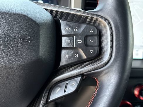 Certified 2024 Ford Bronco Raptor w/ Interior Carbon Fiber Pack 6 AWD/4WD image 42