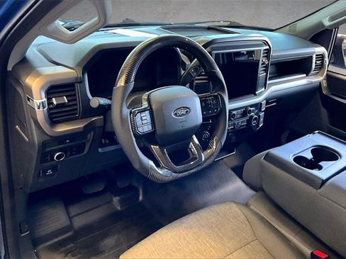 Certified 2025 Ford F150 XL image 11