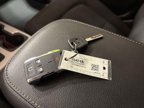 Used 2018 Chevrolet Colorado LT w/ LT Convenience Package image 30