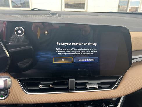 New 2026 Chevrolet Equinox ACTIV image 15