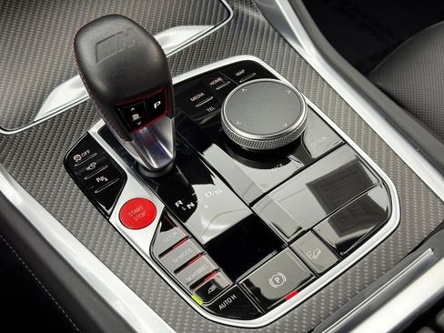 Used 2024 BMW XM image 36
