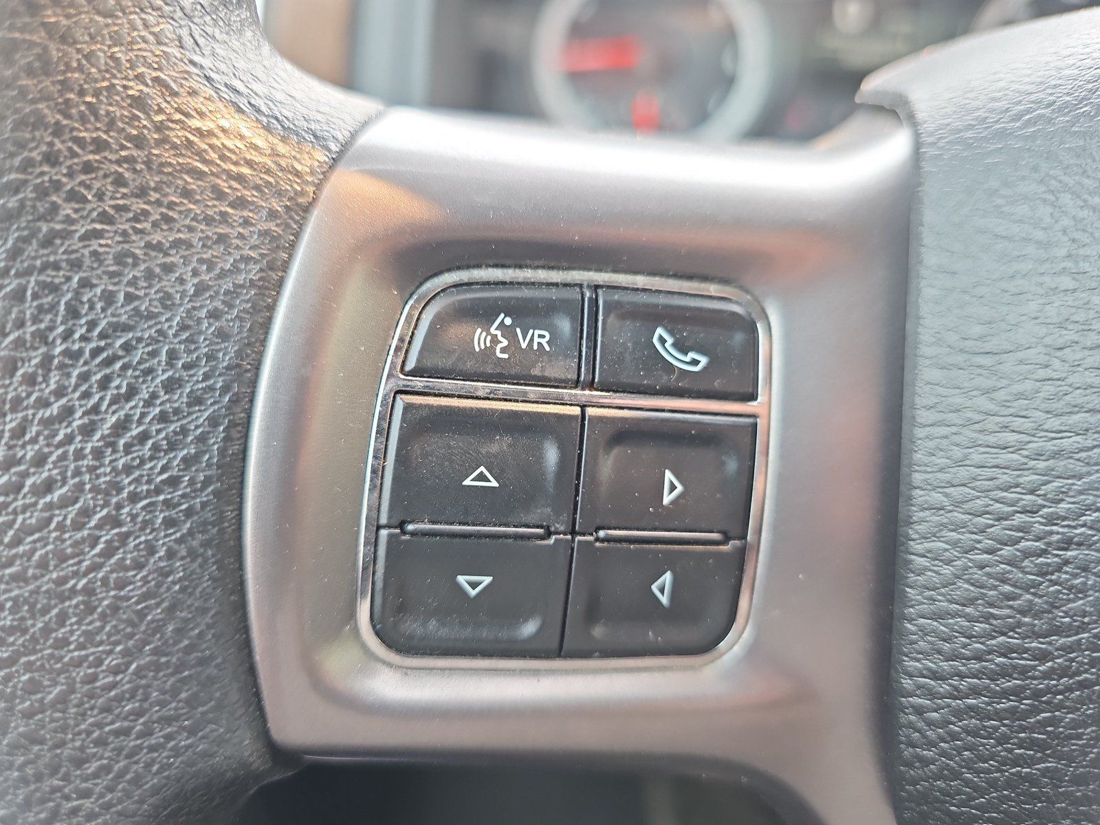 Used 2022 RAM 1500 Classic SLT w/ Protection Group AWD/4WD image 21