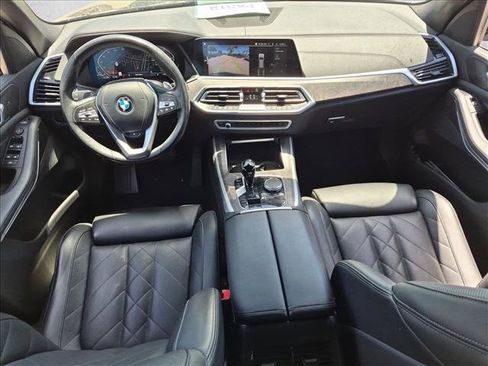 Used 2023 BMW X5 sDrive40i RWD image 19