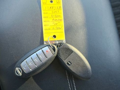 Certified 2022 Nissan Pathfinder SV w/ SV Premium Package image 28