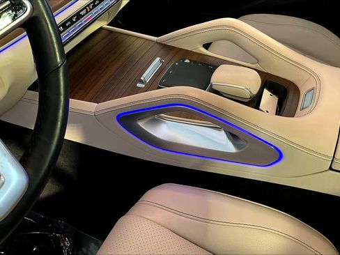 Used 2023 Mercedes-Benz GLE 350 4MATIC image 16