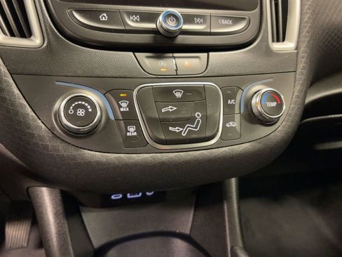 Used 2024 Chevrolet Malibu RS image 16