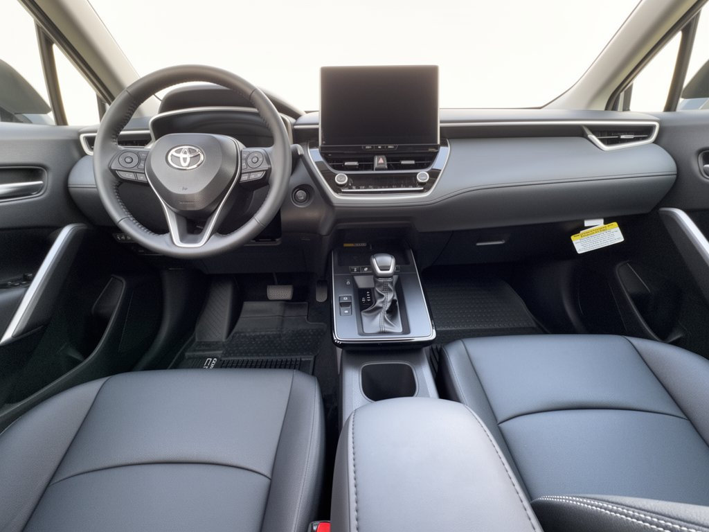 Used 2026 Toyota Corolla Cross XLE w/ Convenience Package AWD/4WD image 17