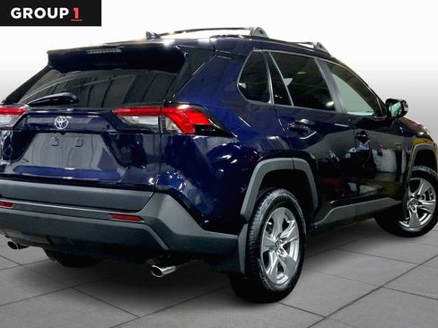Certified 2024 Toyota RAV4 XLE w/ Convenience Package image 13