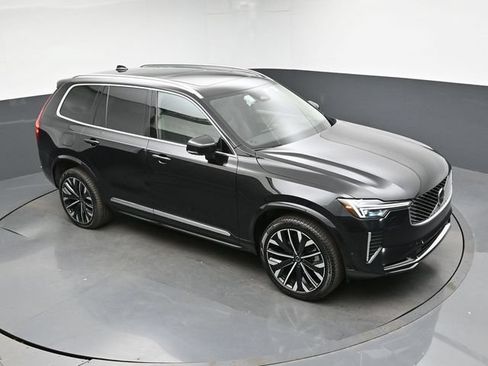 Used 2026 Volvo XC90 B6 Ultra AWD/4WD image 18
