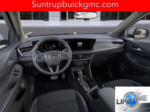 New 2026 Buick Encore GX Preferred w/ Comfort Package image 66