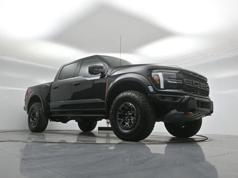 New 2026 Ford F150 Raptor w/ Equipment Group 803A Raptor R AWD/4WD image 47
