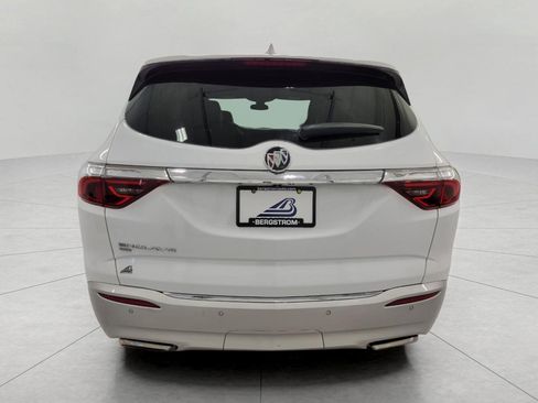 Used 2023 Buick Enclave Essence w/ Experience Buick Package image 28