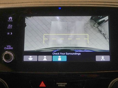 Used 2022 Honda Pilot Special Edition image 32