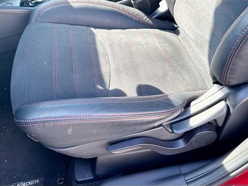 Used 2022 Mitsubishi Outlander Sport SE image 15