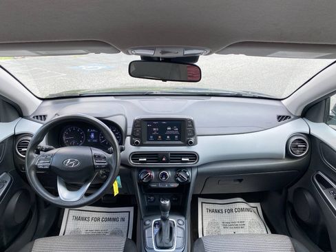 Used 2020 Hyundai Kona SE AWD/4WD image 24