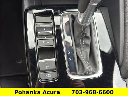 Used 2024 Acura Integra A-Spec FWD image 17