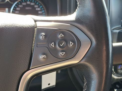 Used 2018 Chevrolet Silverado 2500 LTZ w/ Duramax Plus Package image 25